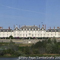 [Chateaux Country - Loire - France]