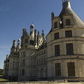One of the key features of the Chateau is its roof terraces [Chateaux Country - Loire - France]o