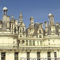 Chateau Chambord [Chateaux Country - Loire - France]