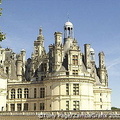 Chateau Chambord [Chateaux Country - Loire - France]