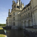 Chateau Chambord [Chateaux Country - Loire - France]