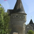 [Chateaux Country - Loire - France]
