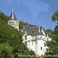 [Chateaux Country - Loire - France]