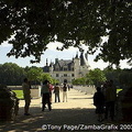 Chateau Chenonceau [Chateaux Country - Loire - France]