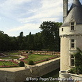 Chateau Chenonceau [Chateaux Country - The Loire - France]