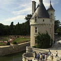 Chateau Chenonceau [Chateaux Country - The Loire - France]