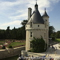 Chateau Chenonceau [Chateaux Country - The Loire - France]