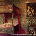 Chamber of Catherine de Medici [Chateaux Country - The Loire - France]