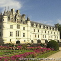 Chateau de Chenonceau [Chateaux Country - The Loire - France]