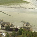 Mont-St-Michel [Mont-St-Michel - France]