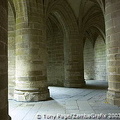 Mont-St-Michel [Mont-St-Michel - France]