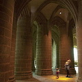 Mont-St-Michel [Mont-St-Michel - France]