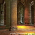 Mont-St-Michel [Mont-St-Michel - France]
