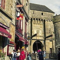 Mont-St-Michel [Mont-St-Michel - France]