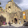 Mont-St-Michel [Mont-St-Michel - France]