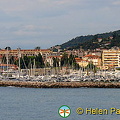 Monaco and Nice, France (1213 bisita) Monaco and Nice, France