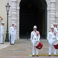 Monaco and Nice, France