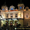 Monaco