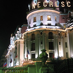 Nice - France and Monaco