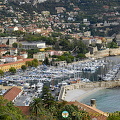 Nice, France and Monaco
