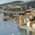 Nice, France and Monaco