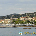 Nice, France and Monaco
