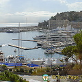 Nice, France and Monaco