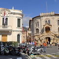 Nice, France and Monaco