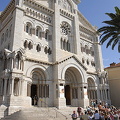 Nice, France and Monaco