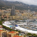 Nice, France and Monaco