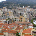 Nice, France and Monaco