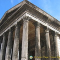 Nîmes, Languedoc-Roussillon, France