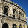 Nîmes, Languedoc-Roussillon, France