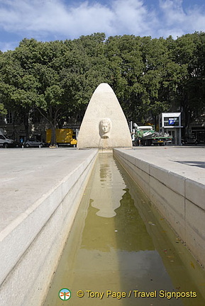 France Nimes0015 (750 посещения) France Nimes0015