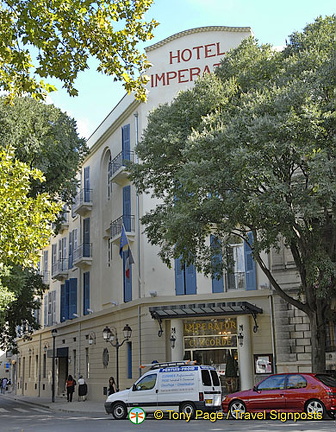France Nimes0017 (705 посещения) France Nimes0017