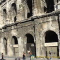 Nîmes, Languedoc-Roussillon, France