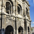 Nîmes, Languedoc-Roussillon, France