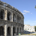 France Nimes0034