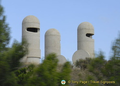 Nîmes, Languedoc-Roussillon, France
