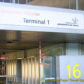 Airports