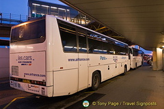 Airports