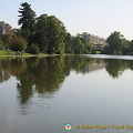 Bois de Boulogne, Paris