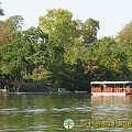 Bois de Boulogne, Paris