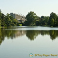 Bois de Boulogne, Paris