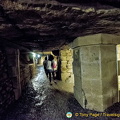 Catacombes