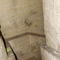 Steps in Catacombes