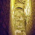 Catacombes chamber