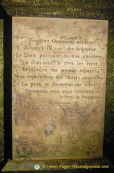 A poem by Lefranc, Marquis de Pompignan
