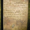 A poem by Lefranc, Marquis de Pompignan