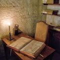 Records of prisoners in Conciergerie